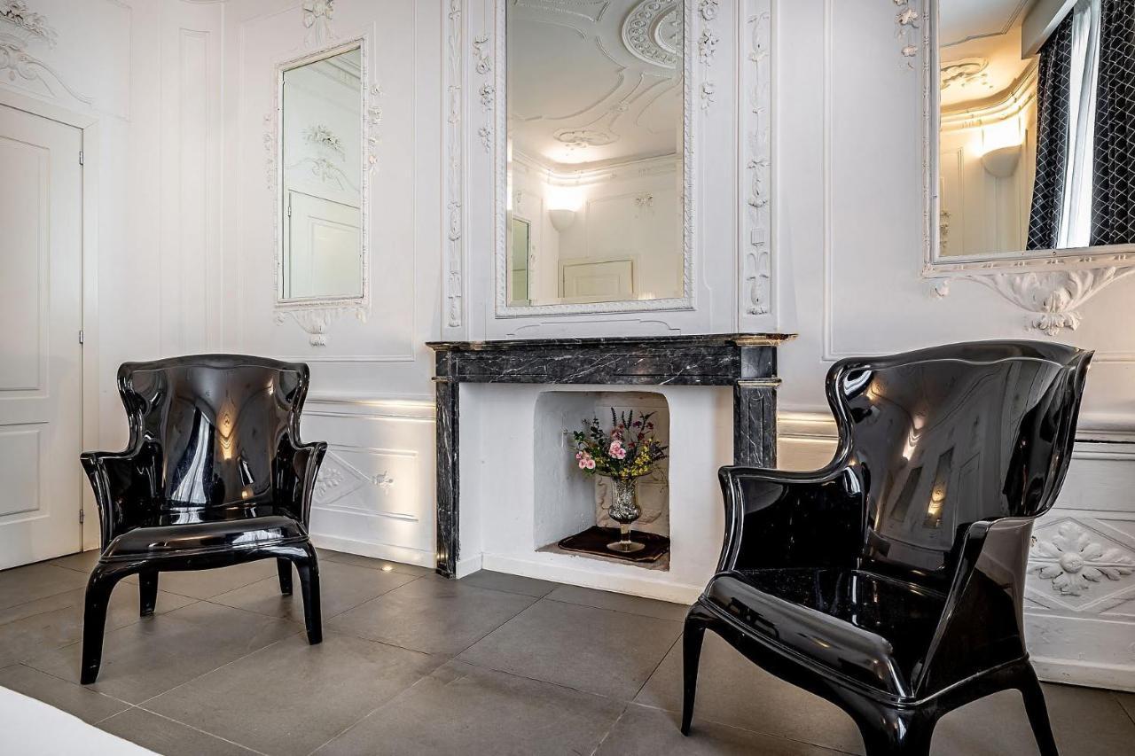 Boutique La Casa Di Morfeo Hotel Florencia