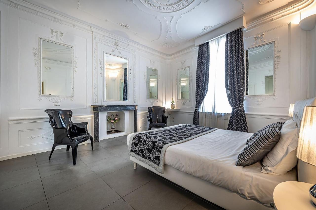 Boutique La Casa Di Morfeo Hotel Florencia