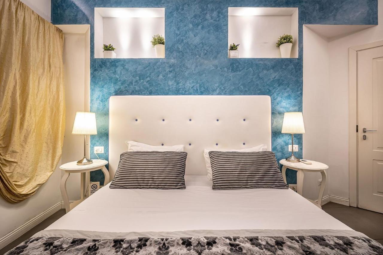 Hotel Boutique La Casa Di Morfeo Florencia