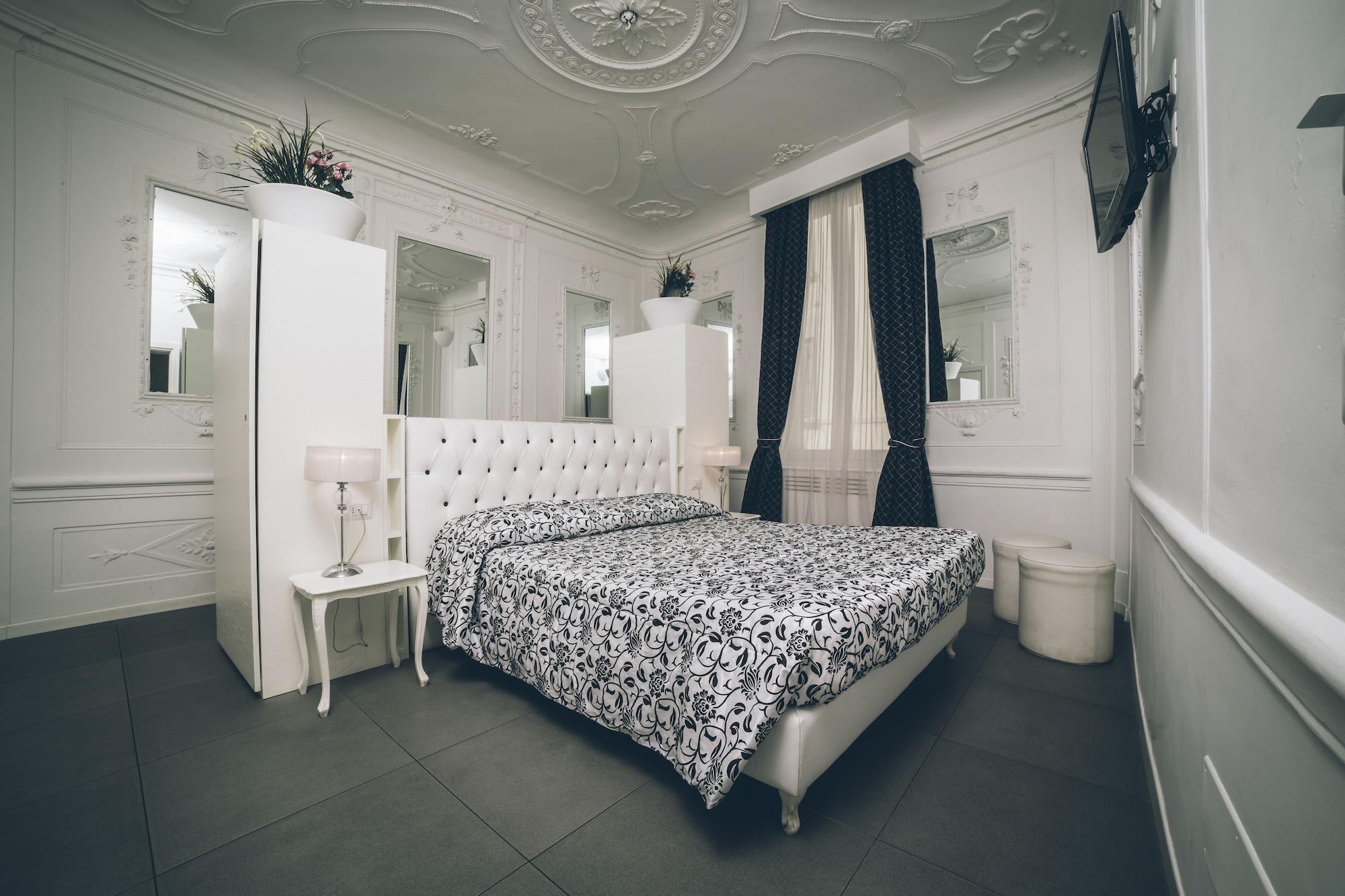 Boutique La Casa Di Morfeo Hotel Florencia