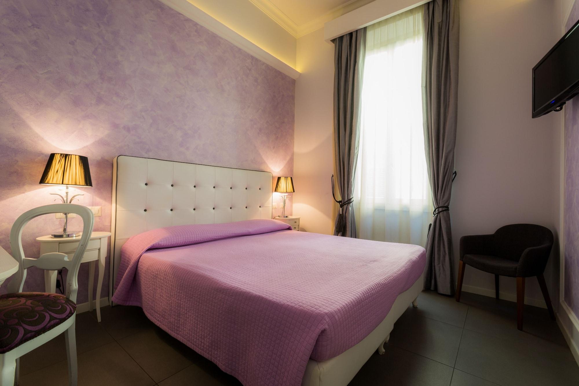 Boutique La Casa Di Morfeo Florencia