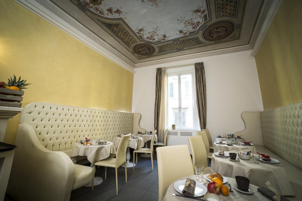 Boutique La Casa Di Morfeo Florencia