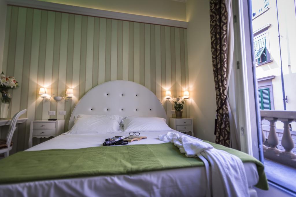 Boutique La Casa Di Morfeo Hotel Florencia