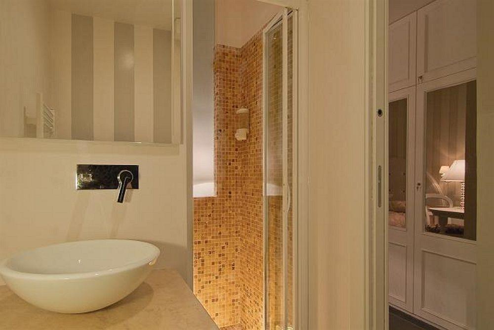 Hotel Boutique La Casa Di Morfeo Florencia