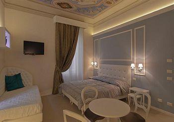 Hotel Boutique La Casa Di Morfeo Florencia
