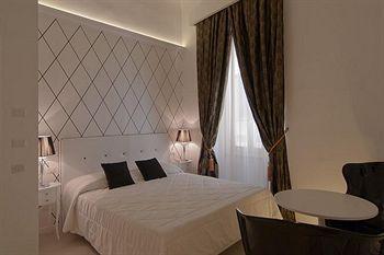 Boutique La Casa Di Morfeo 3* Florencia