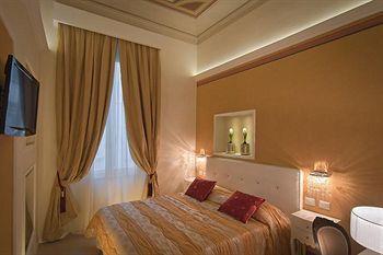 Boutique La Casa Di Morfeo Hotel Florencia