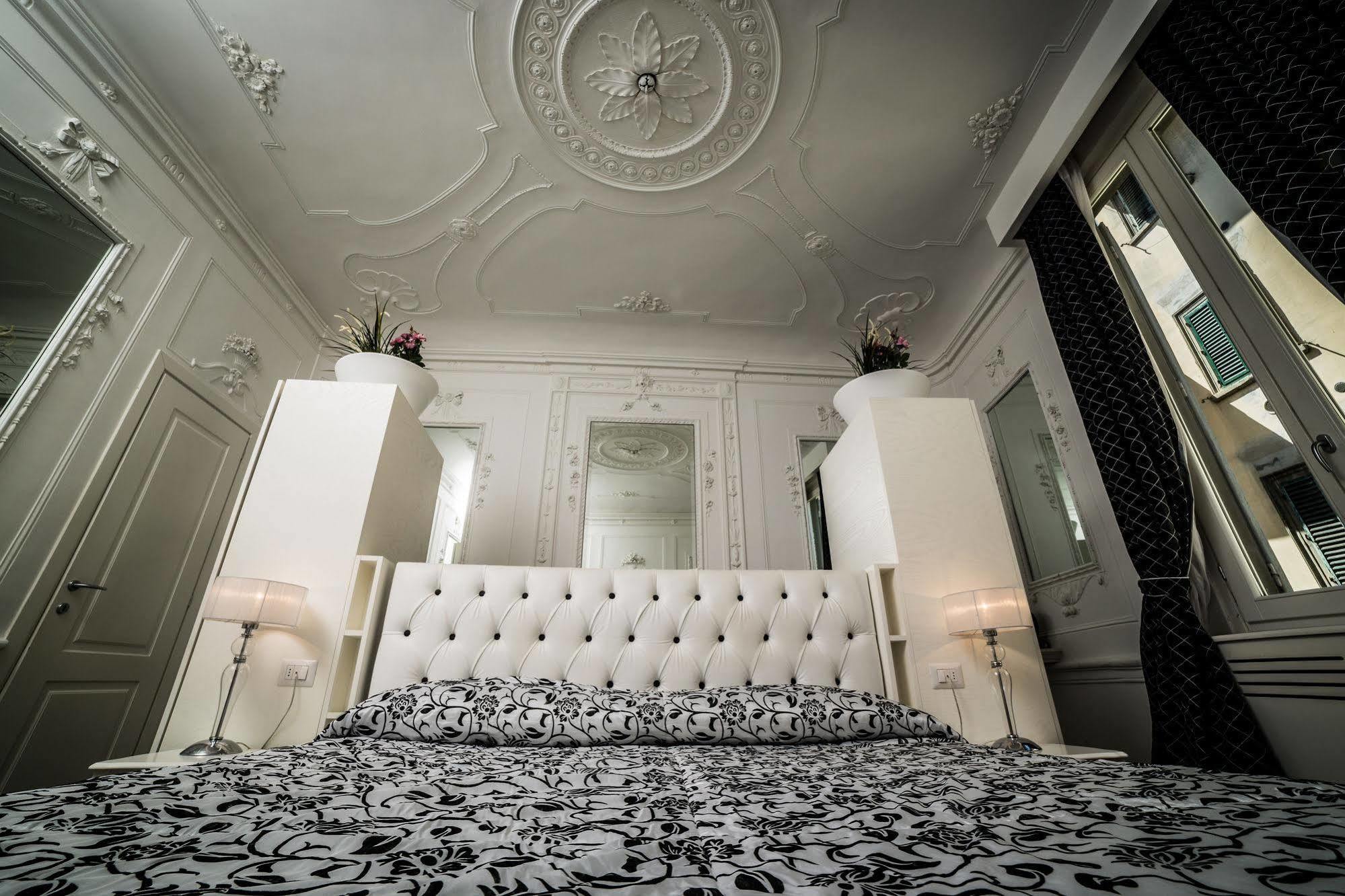 Boutique La Casa Di Morfeo Hotel Florencia