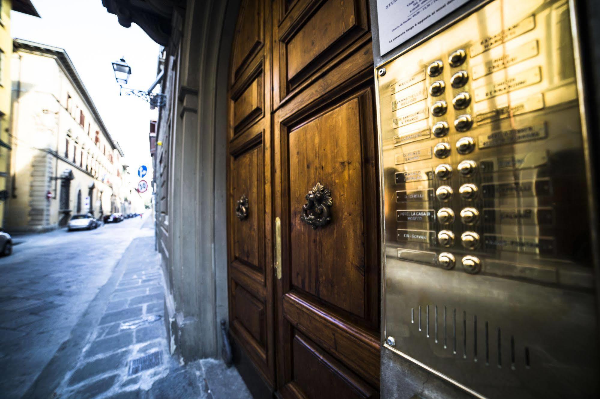 Boutique La Casa Di Morfeo 3* Florencia