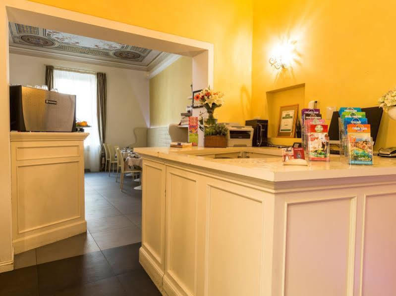 Boutique La Casa Di Morfeo Florencia