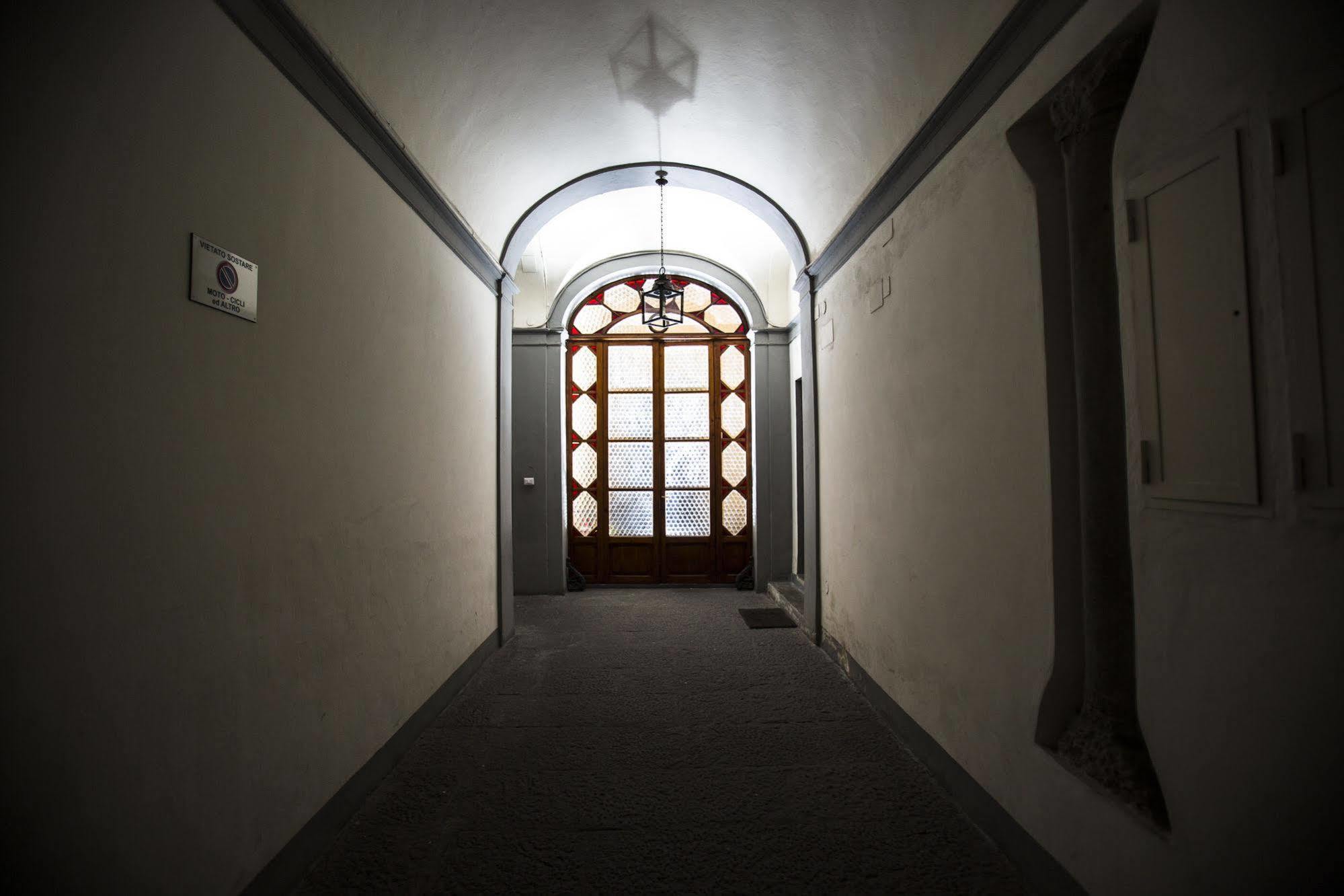 Boutique La Casa Di Morfeo Florencia
