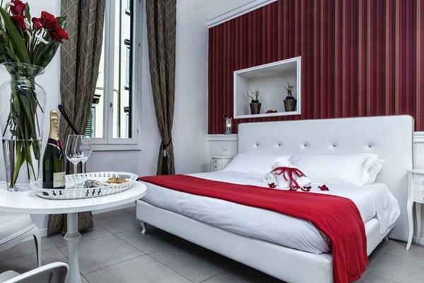 Boutique La Casa Di Morfeo Florencia