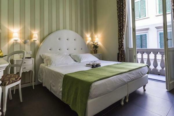 Boutique La Casa Di Morfeo Hotel Florencia